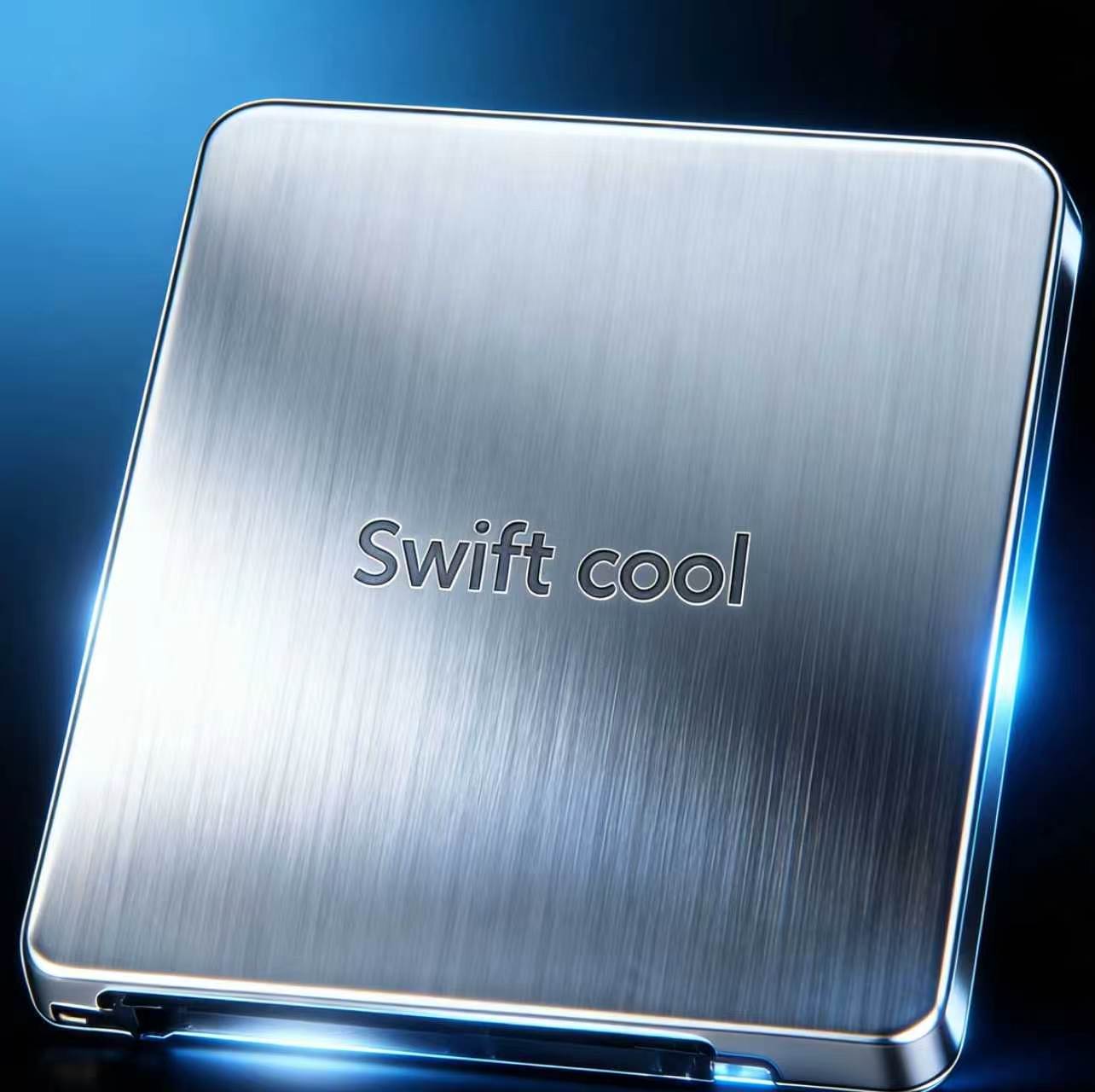Swiftcool Card 设备级散热