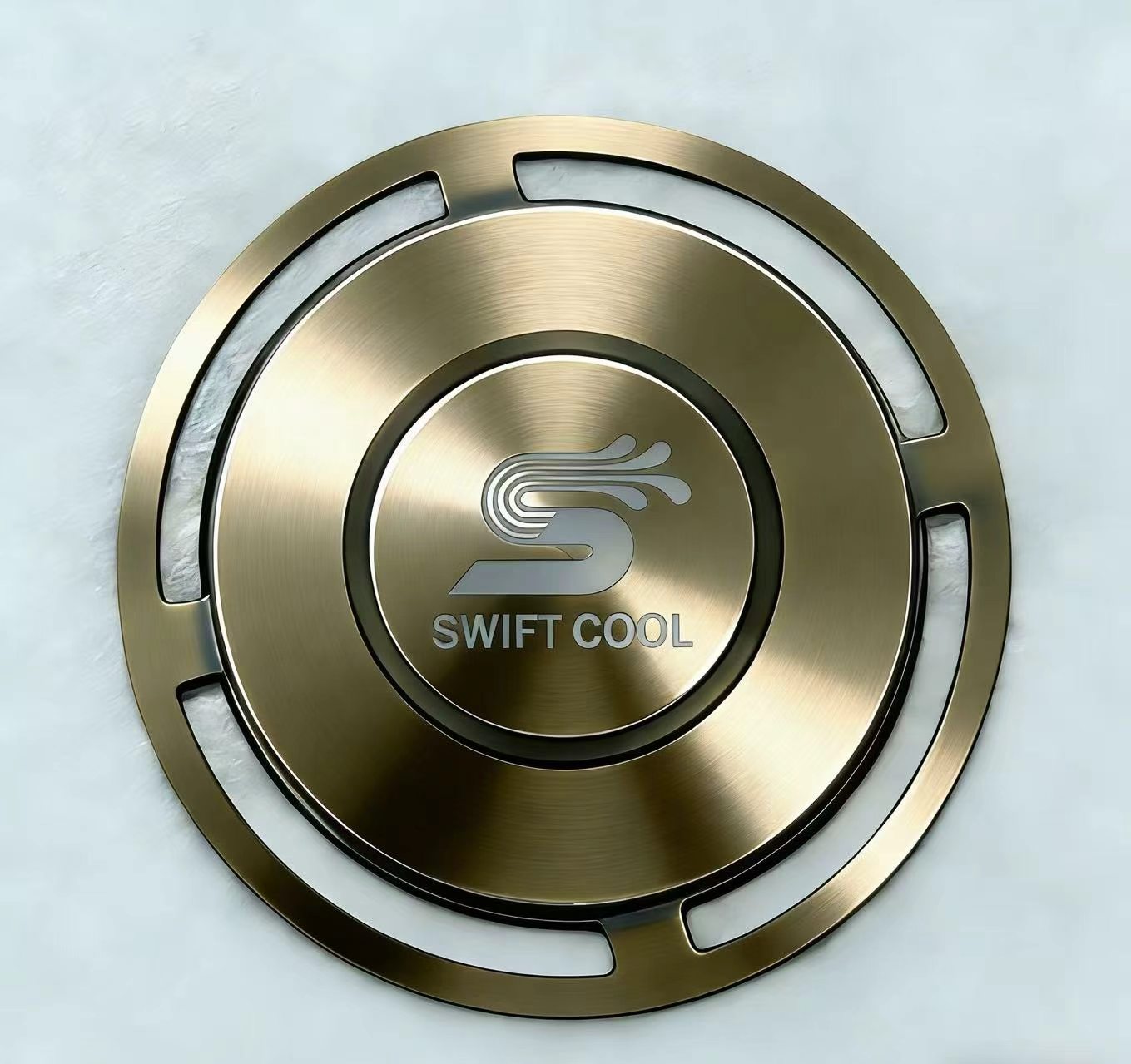 Swiftcool Nano 芯片级散热